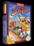 Nintendo  NES  -  Duck Tales (USA)